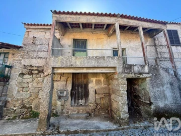 Moradia para Venda em Seixo da Beira