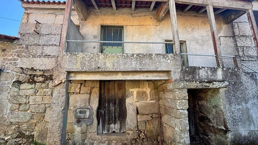 Moradia para Venda em Seixo da Beira