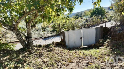 Moradia T3 para Venda em Figueiró dos Vinhos e Bairradas