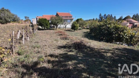 Moradia T3 para Venda em Figueiró dos Vinhos e Bairradas