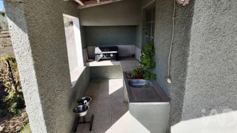 Moradia T3 para Venda em Figueiró dos Vinhos e Bairradas
