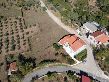 Moradia T3 para Venda em Figueiró dos Vinhos e Bairradas