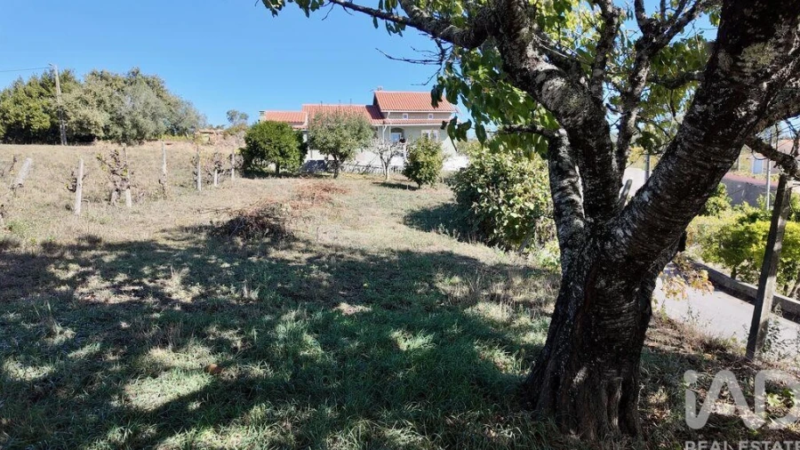 Moradia T3 para Venda em Figueiró dos Vinhos e Bairradas