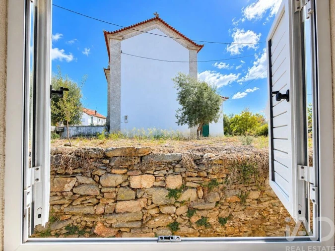 Moradia T3 para Venda em São Pedro de Veiga de Lila Foto 5