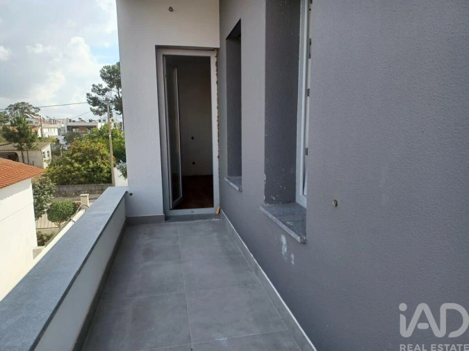 Moradia T4 para Venda em Fernao Ferro Foto 22