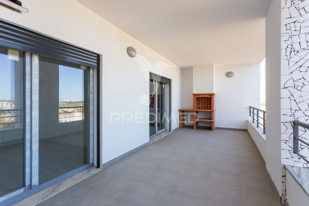Apartamento T3 para Venda em Seixal, Arrentela e Aldeia de Paio Pires Foto 5