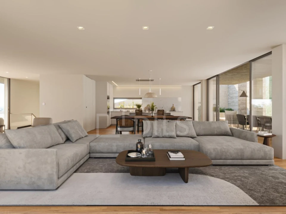 Apartamento T3 para Venda em Cascais e Estoril Foto 4