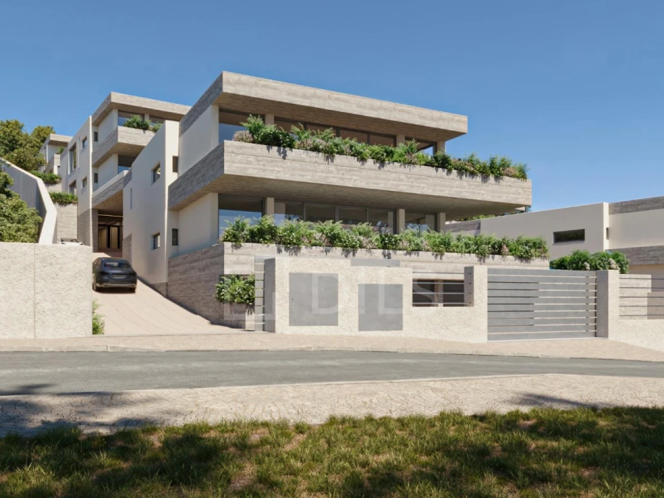 Apartamento T3 para Venda em Cascais e Estoril Foto 14