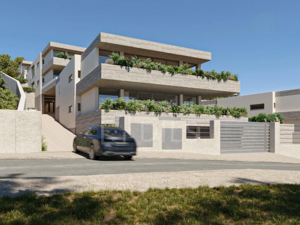 Apartamento T3 para Venda em Cascais e Estoril Foto 15