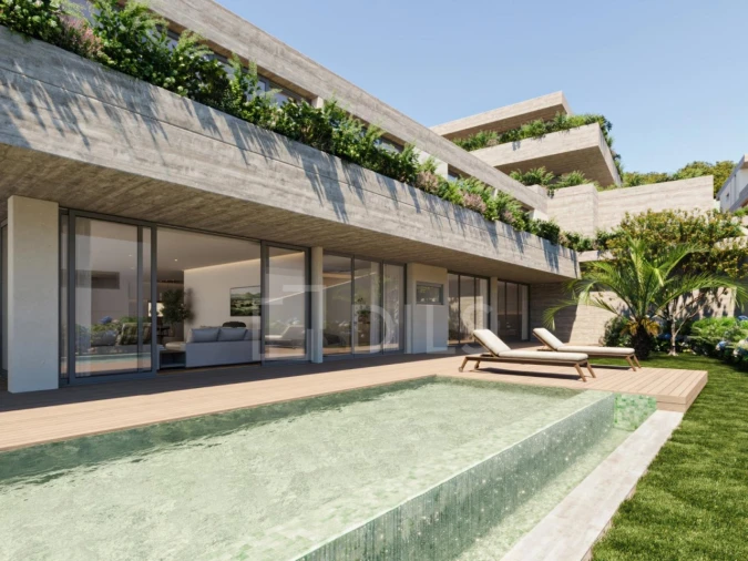Apartamento T3 para Venda em Cascais e Estoril Foto 2