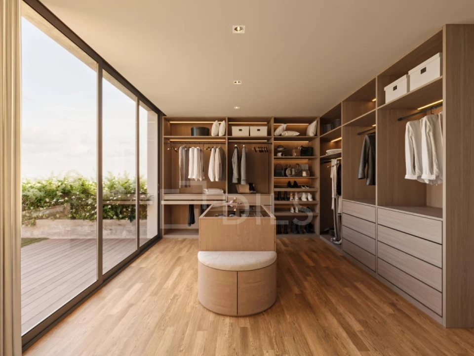 Apartamento T4 para Venda em Cascais e Estoril Foto 8