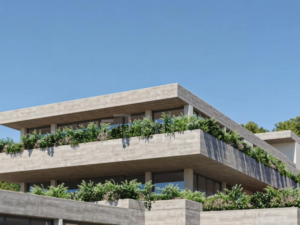 Apartamento T4 para Venda em Cascais e Estoril Foto 14