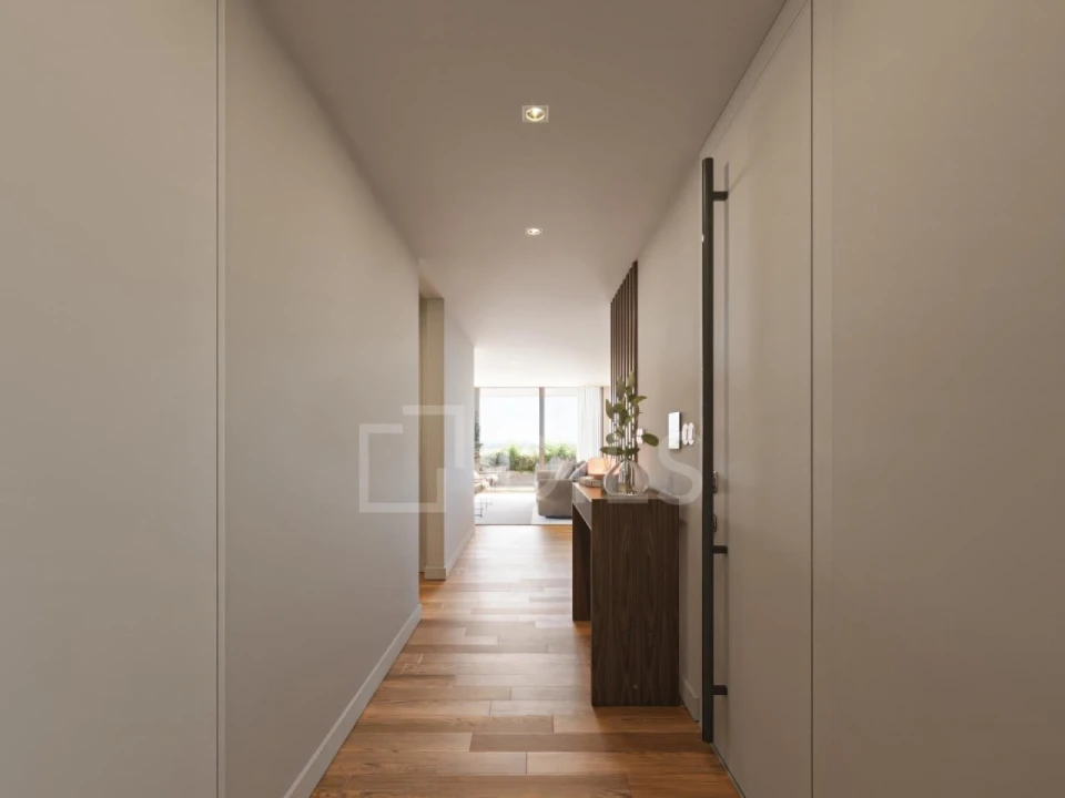 Apartamento T4 para Venda em Cascais e Estoril Foto 17