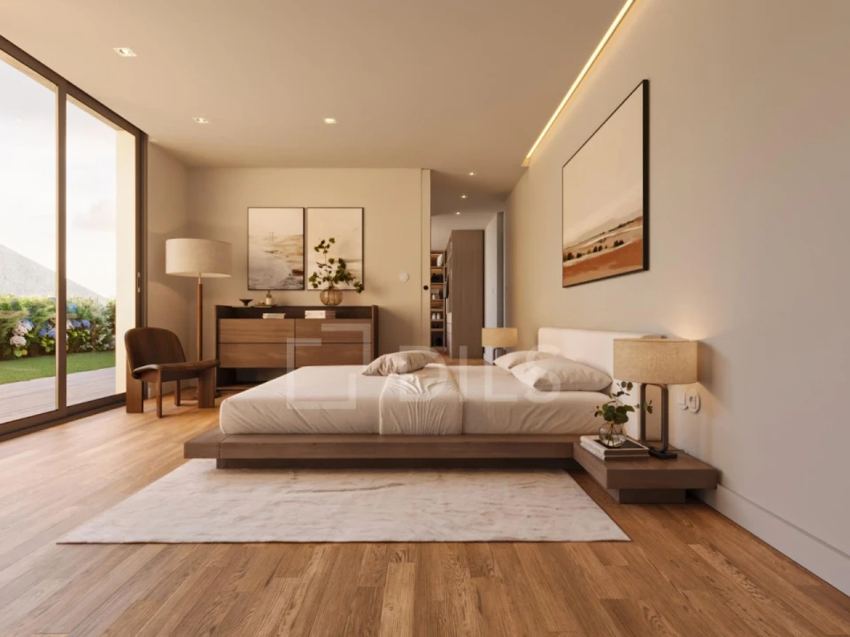 Apartamento T4 para Venda em Cascais e Estoril Foto 18