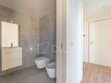 Apartamento T1 para Venda em São Mamede de Infesta e Senhora da Hora