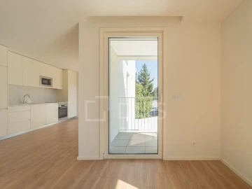 Apartamento T1 para Venda em São Mamede de Infesta e Senhora da Hora