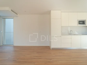 Apartamento T1 para Venda em São Mamede de Infesta e Senhora da Hora