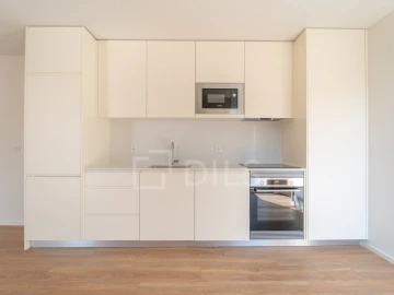 Apartamento T1 para Venda em São Mamede de Infesta e Senhora da Hora