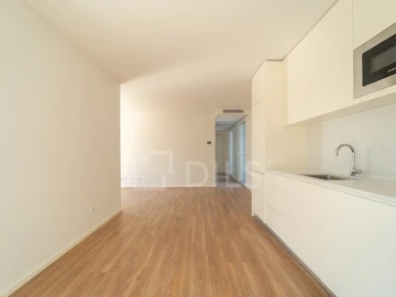 Apartamento T1 para Venda em São Mamede de Infesta e Senhora da Hora