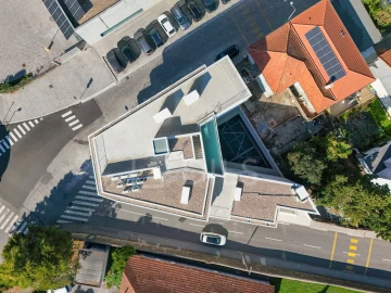 Apartamento T1 para Venda em São Mamede de Infesta e Senhora da Hora