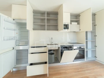 Apartamento T1 para Venda em São Mamede de Infesta e Senhora da Hora