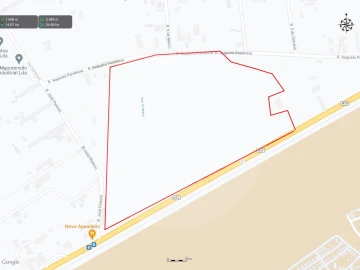 Terreno para Venda em Poceirão e Marateca