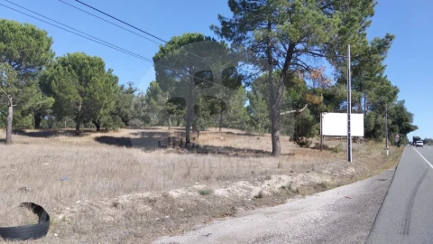 Terreno para Venda em Poceirão e Marateca