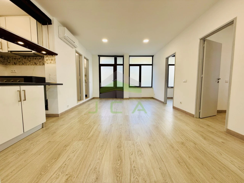 Apartamento T2 para Venda em Marrazes e Barosa Foto 4