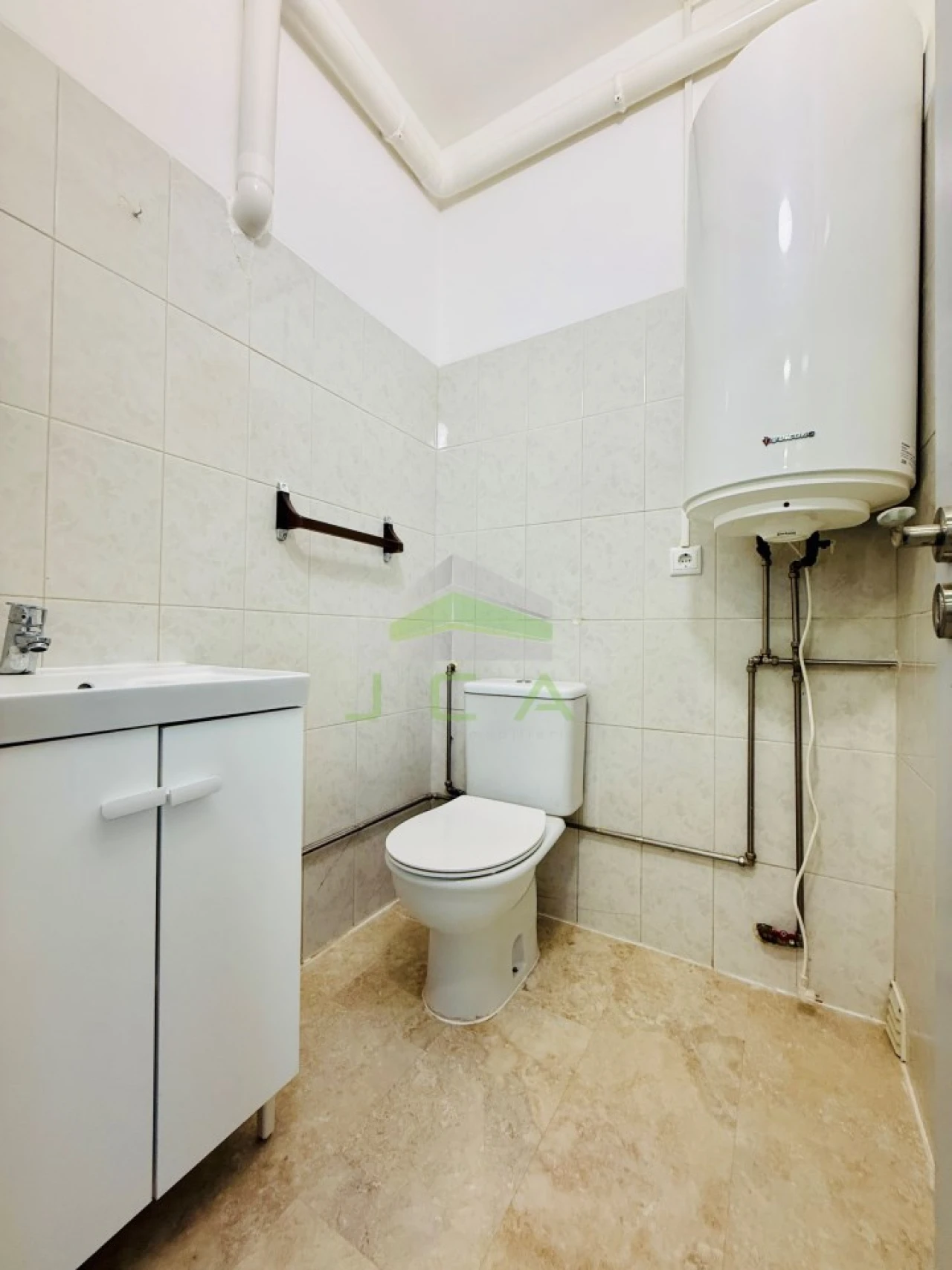 Apartamento T2 para Venda em Marrazes e Barosa Foto 8