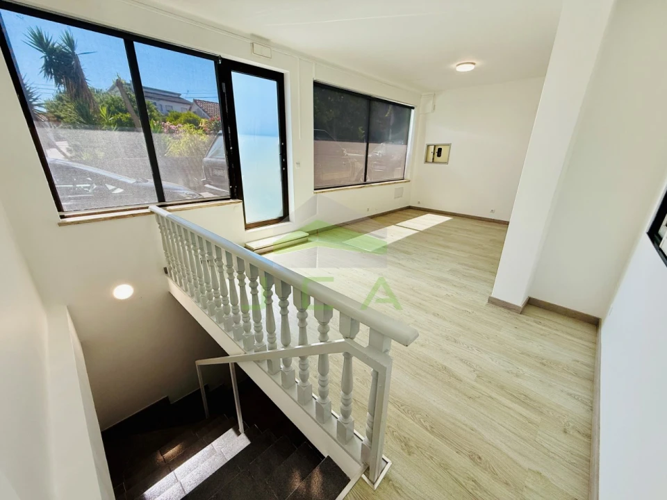 Apartamento T2 para Venda em Marrazes e Barosa Foto 14