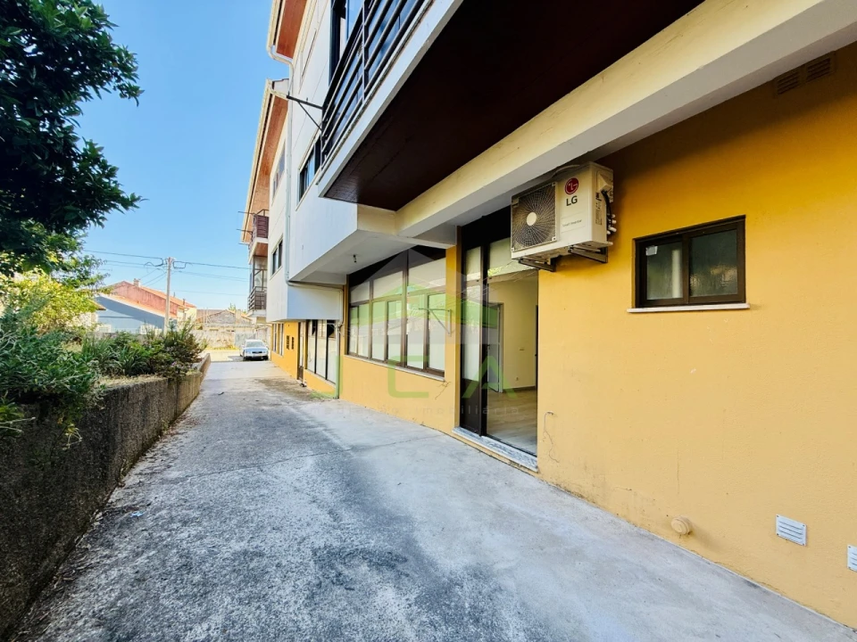 Apartamento T2 para Venda em Marrazes e Barosa Foto 18