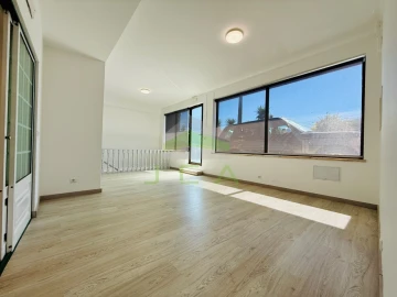 Apartamento T2 para Venda em Marrazes e Barosa