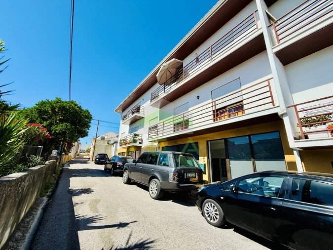 Apartamento T2 para Venda em Marrazes e Barosa Foto 17