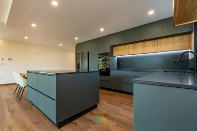 Moradia T3 para Venda em Couto