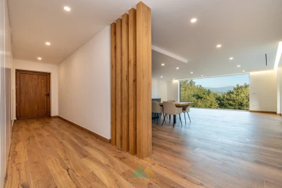 Moradia T3 para Venda em Couto