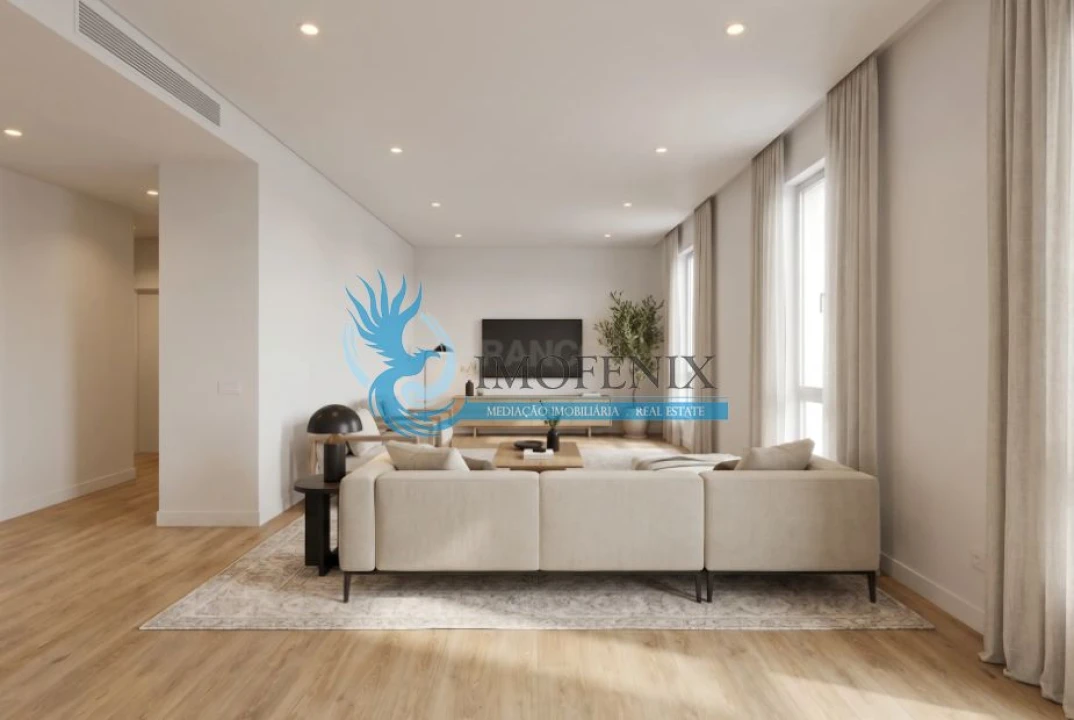 Apartamento T2 para Venda em Portimão Foto 6