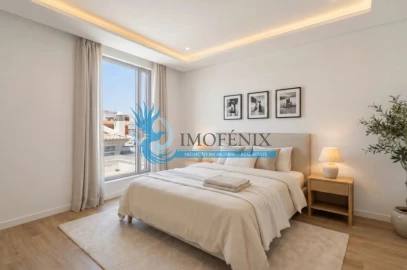Apartamento T2 para Venda em Portimão