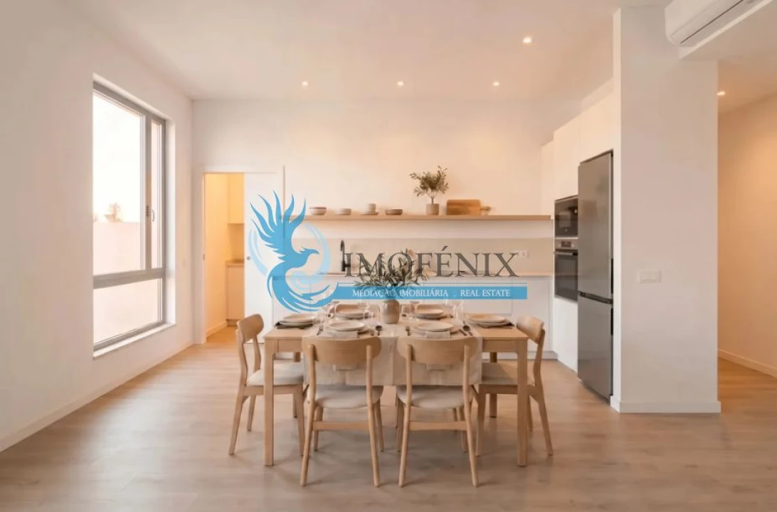 Apartamento T2 para Venda em Portimão Foto 7