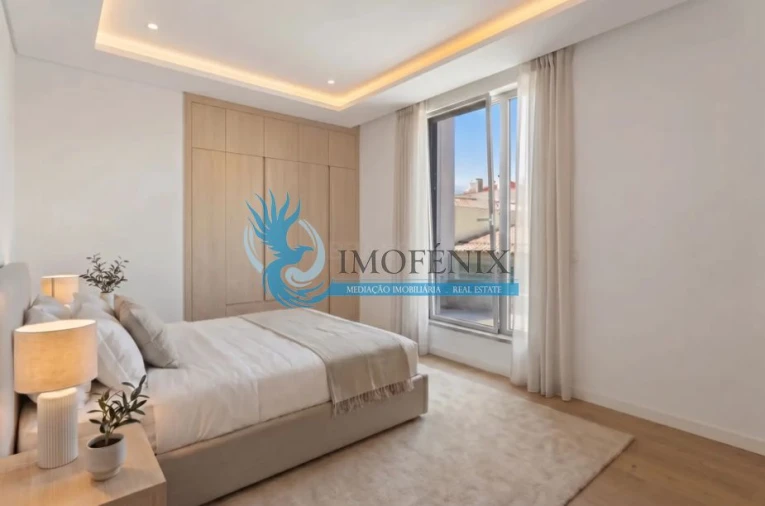 Apartamento T2 para Venda em Portimão Foto 10