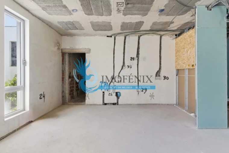 Apartamento T2 para Venda em Portimão Foto 12