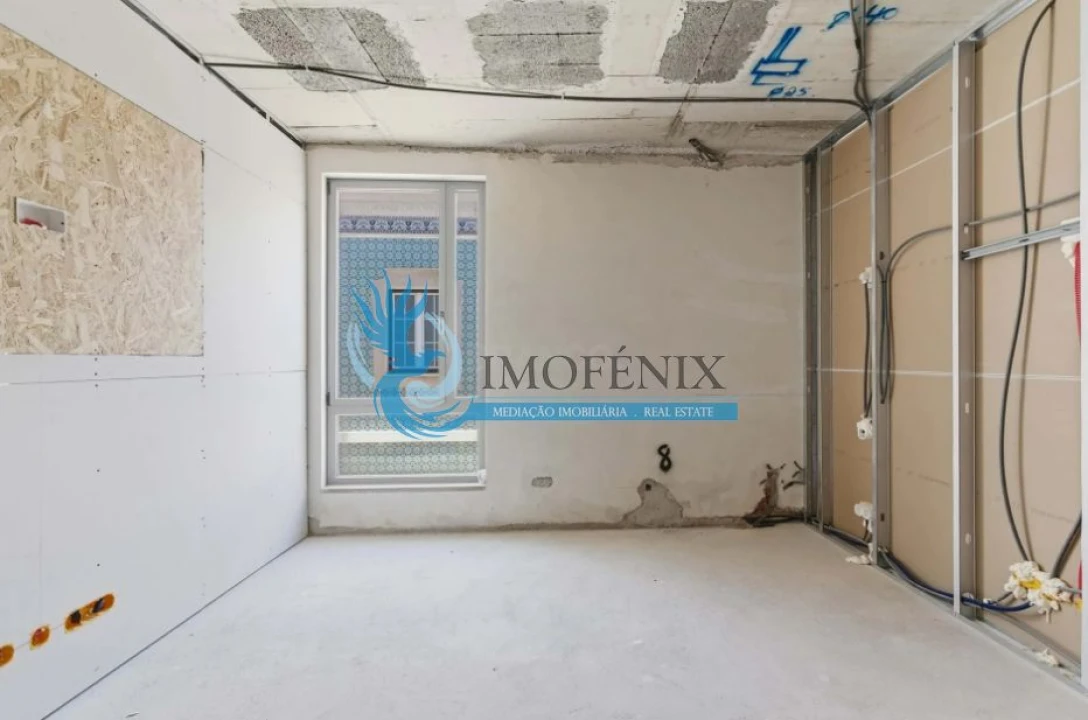 Apartamento T2 para Venda em Portimão Foto 11