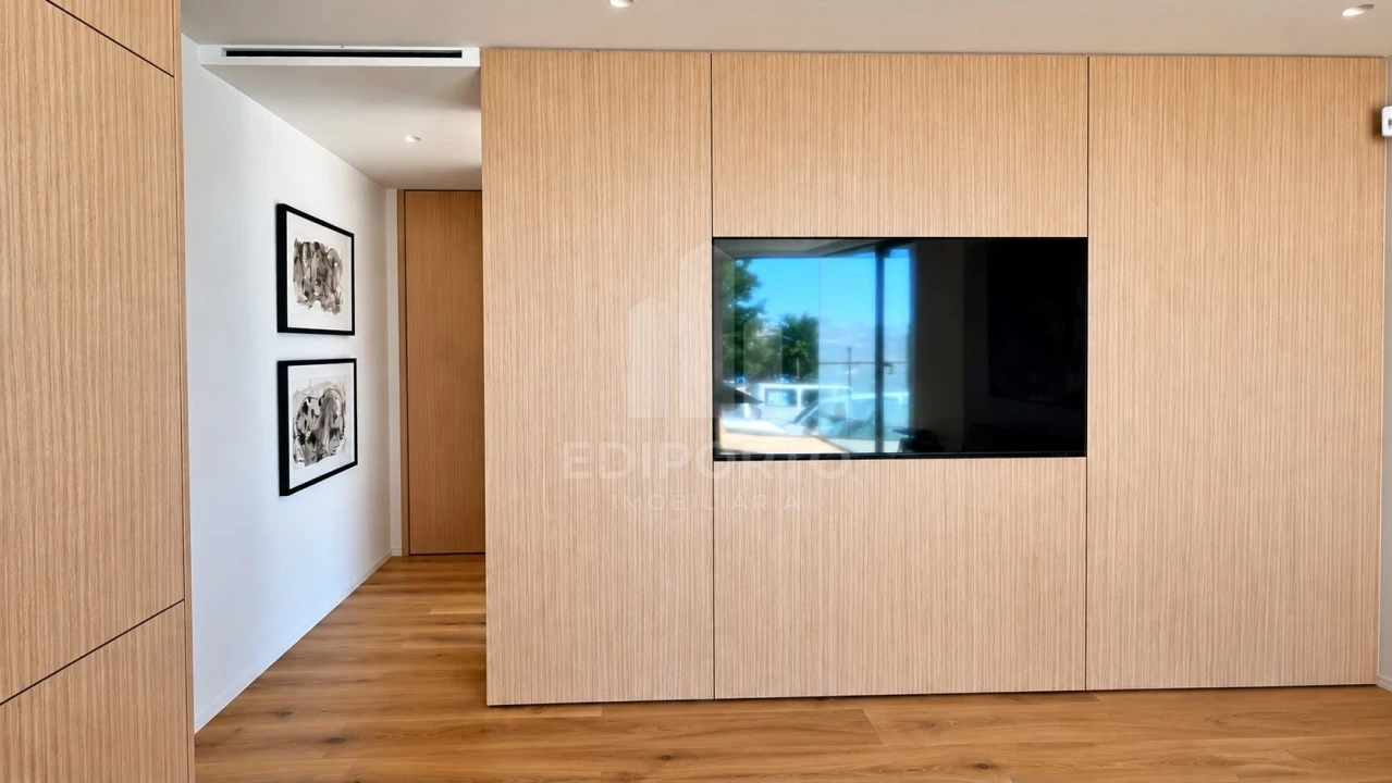 Apartamento T1 para Venda em Gondomar (São Cosme), Valbom e Jovim Foto 4