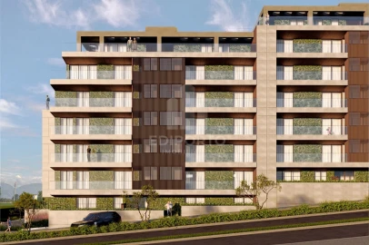 Apartamento T1 para Venda em Gondomar (São Cosme), Valbom e Jovim