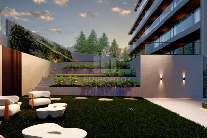 Apartamento T1 para Venda em Gondomar (São Cosme), Valbom e Jovim