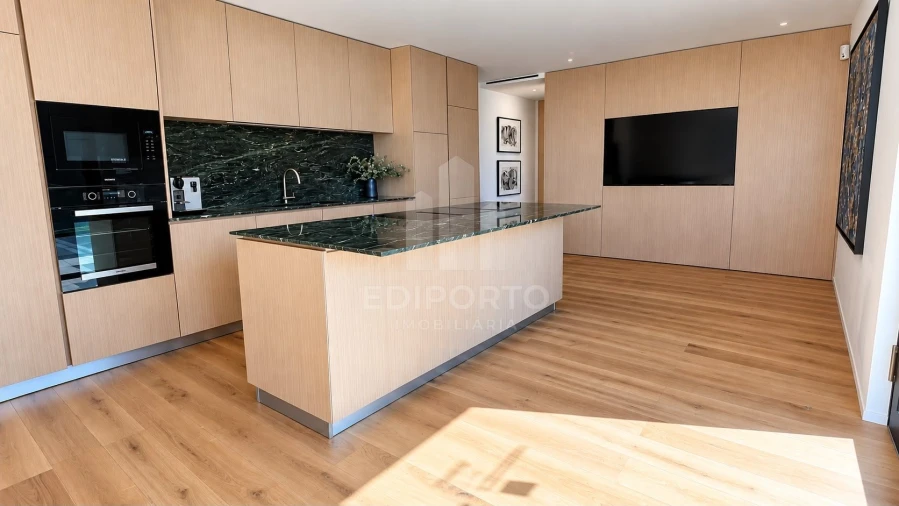 Apartamento T1 para Venda em Gondomar (São Cosme), Valbom e Jovim Foto 2