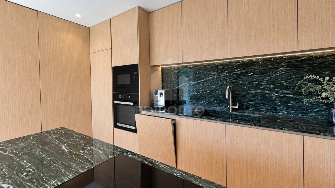 Apartamento T1 para Venda em Gondomar (São Cosme), Valbom e Jovim Foto 3
