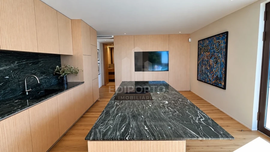 Apartamento T1 para Venda em Gondomar (São Cosme), Valbom e Jovim