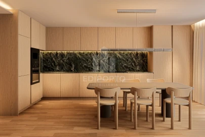 Apartamento T1 para Venda em Gondomar (São Cosme), Valbom e Jovim