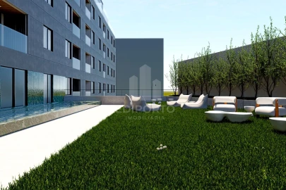 Apartamento T1 para Venda em Gondomar (São Cosme), Valbom e Jovim