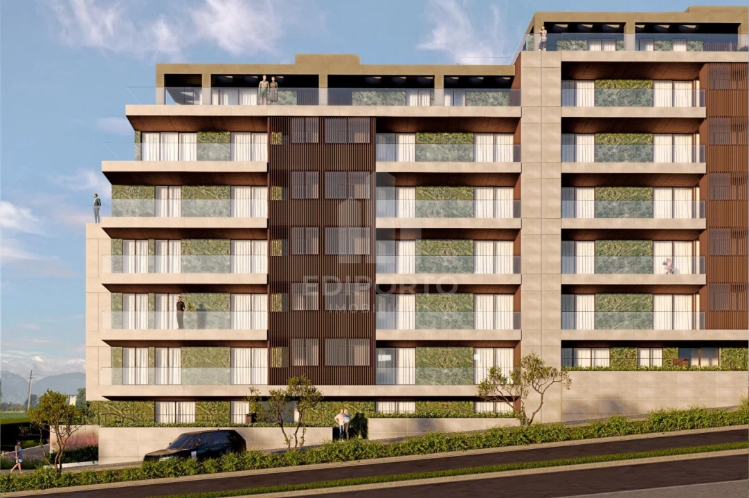 Apartamento T1 para Venda em Gondomar (São Cosme), Valbom e Jovim Foto 20